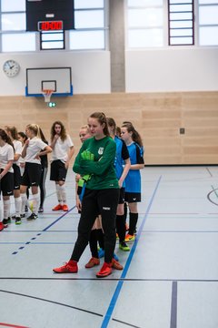 Bild 237 - B-Juniorinnen Kreismeisterschaft OD/RZ